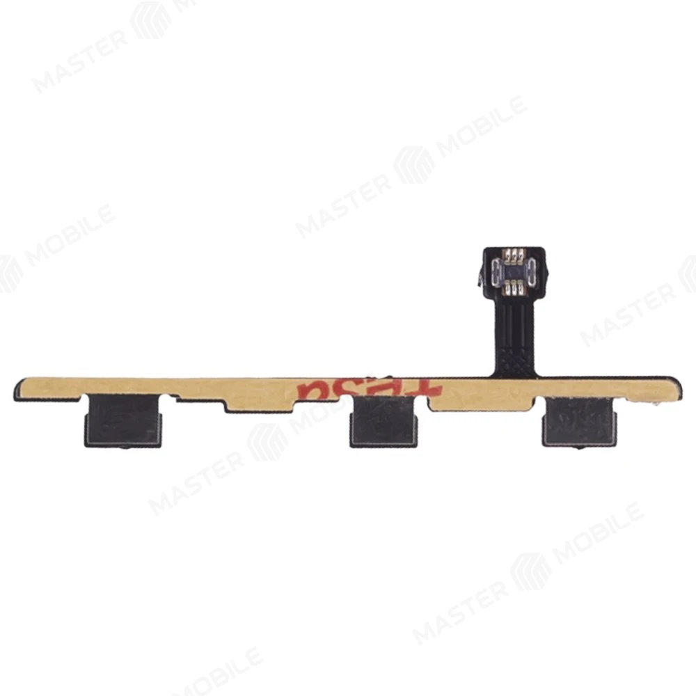 Шлейф для Xiaomi Mi 6 (MCE16) с комп. (на кнопку включения и кнопки громкости)  фото №2