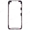 Рамка дисплея для Apple iPhone 11 Pro (черный) фото №1