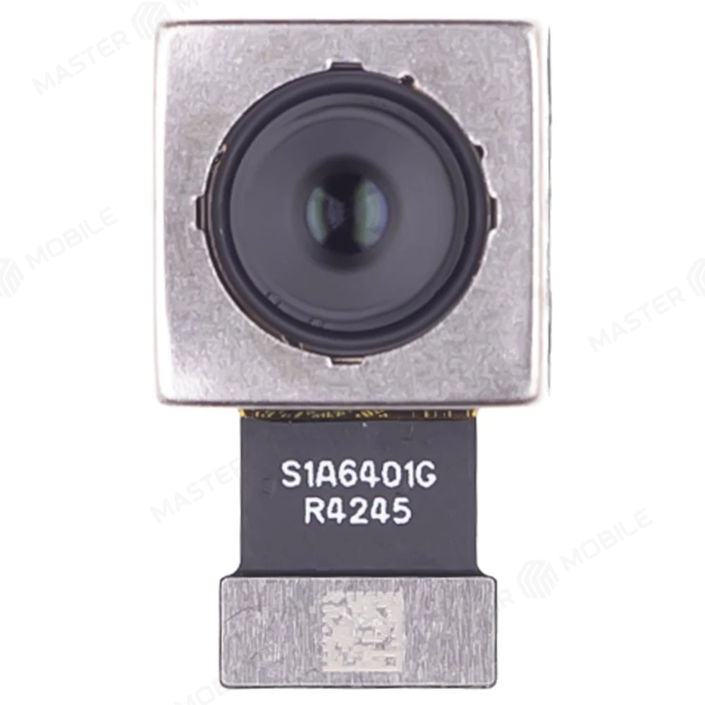 Камера для Xiaomi Poco X6 Pro (2311DRK48G) (64 MP) (задняя) (ORIG100) фото №1