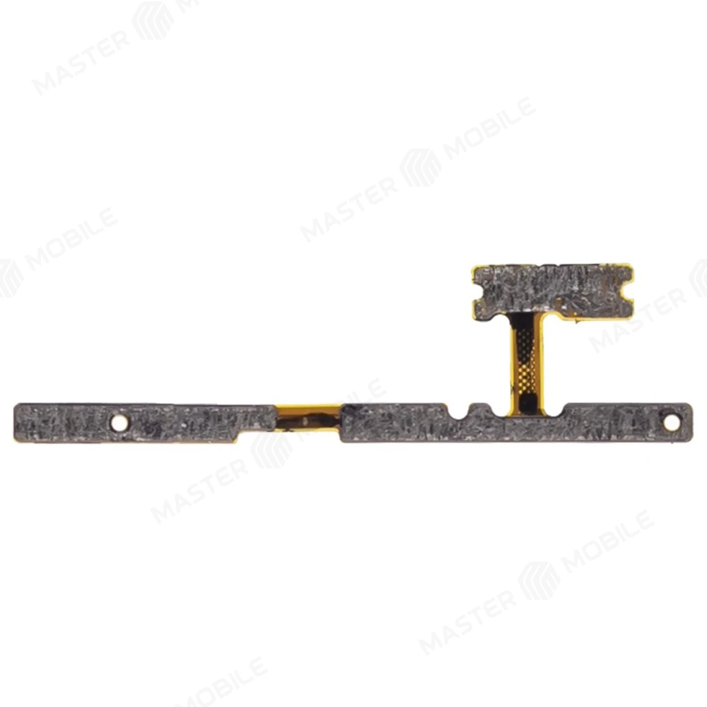 Шлейф для Xiaomi Redmi Note 11 5G / Redmi Note 11T 5G / Poco M4 Pro 5G (21091116AG) с комп. (на кнопку включения и кнопки громкости)  фото №2