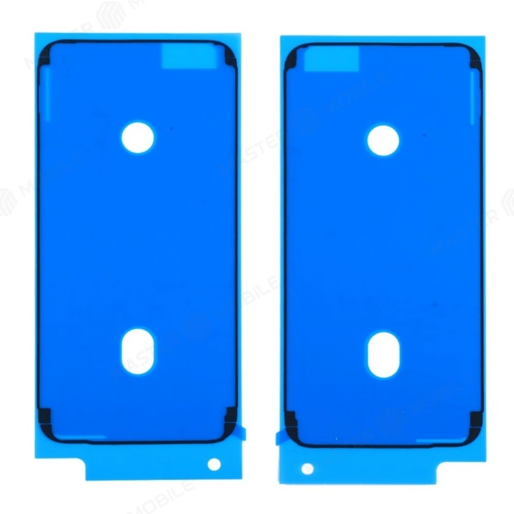 Проклейка дисплейного модуля для Apple iPhone 6s (черный) 