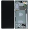 Дисплей для Samsung N980 Galaxy Note 20 / N981 Galaxy Note 20 5G + тачскрин (мятный) (в рамке) (ORIG100) (возможен дефект ЛКП) фото №1
