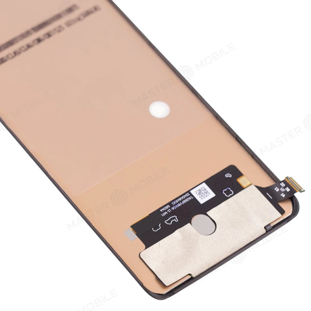 Дисплей для Tecno Spark 20 Pro+ (KJ7) / Camon 30S (CLA5) / Camon 30S Pro (CLA6) / Camon 40 Pro 4G (CM6) и др. + тачскрин (черный) (In-Cell) фото №4