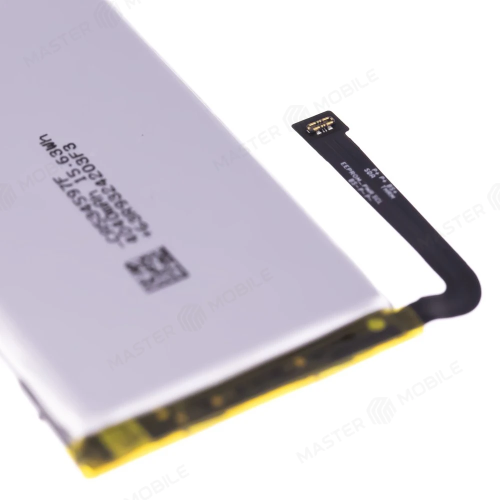 Аккумулятор для Google Pixel 5 (GD1YQ/GTT9Q/G5NZ6) (GTB1F) фото №3