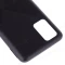 Задняя крышка для Samsung A025 Galaxy A02s (черный) фото №3