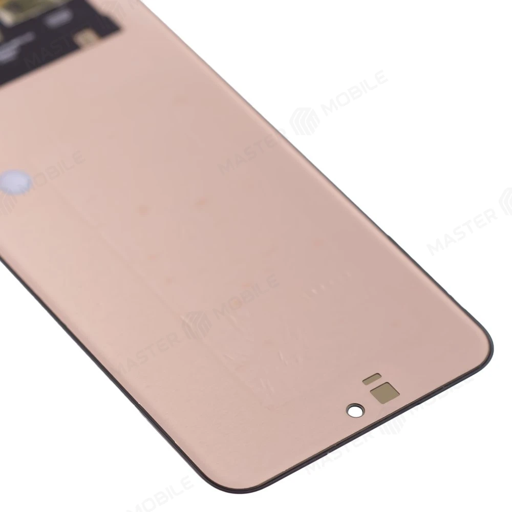 Дисплей для Realme 14 Pro+ (RMX5051) + тачскрин (черный) (ORIG) фото №3