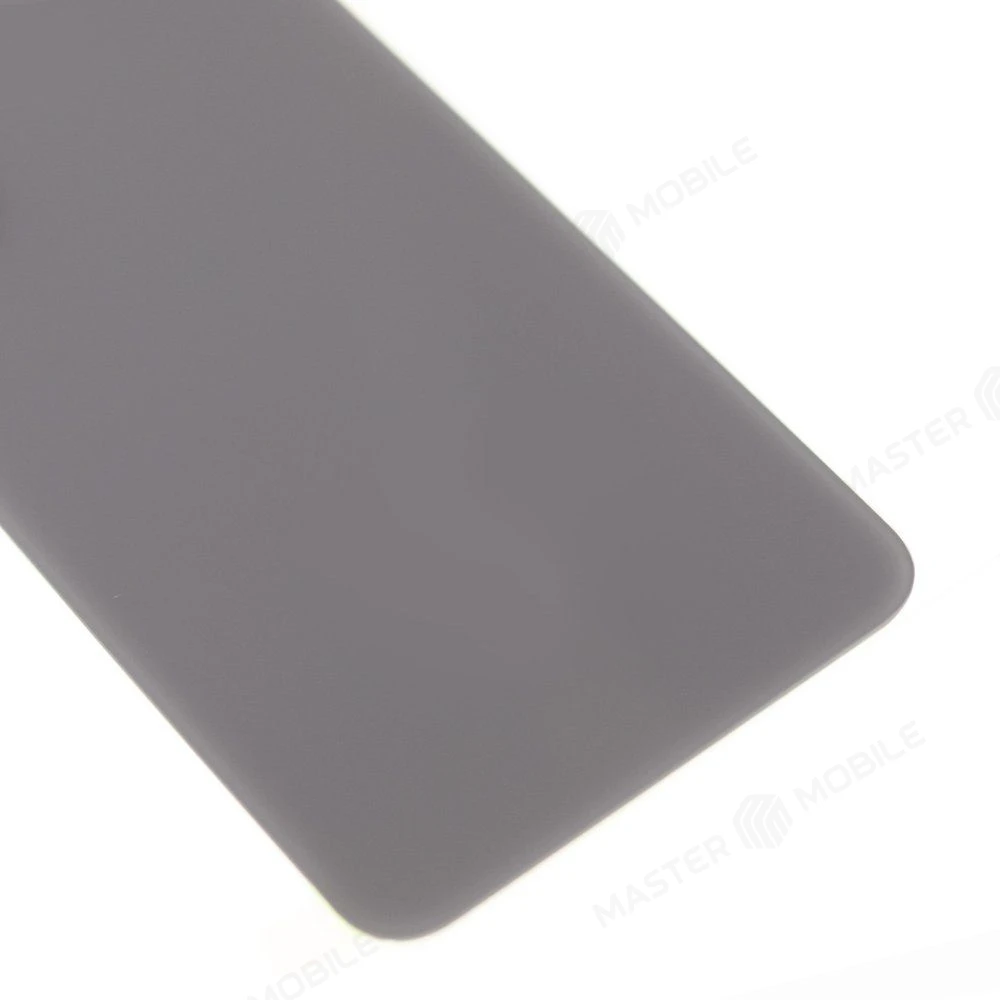 Задняя крышка для Samsung A576 Galaxy A57 5G (серый) (в сборе со стеклом камеры)  фото №4