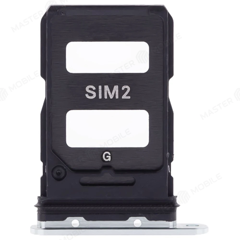 Держатель сим-карты для Xiaomi 13 (2211133G) (зеленый) фото №2