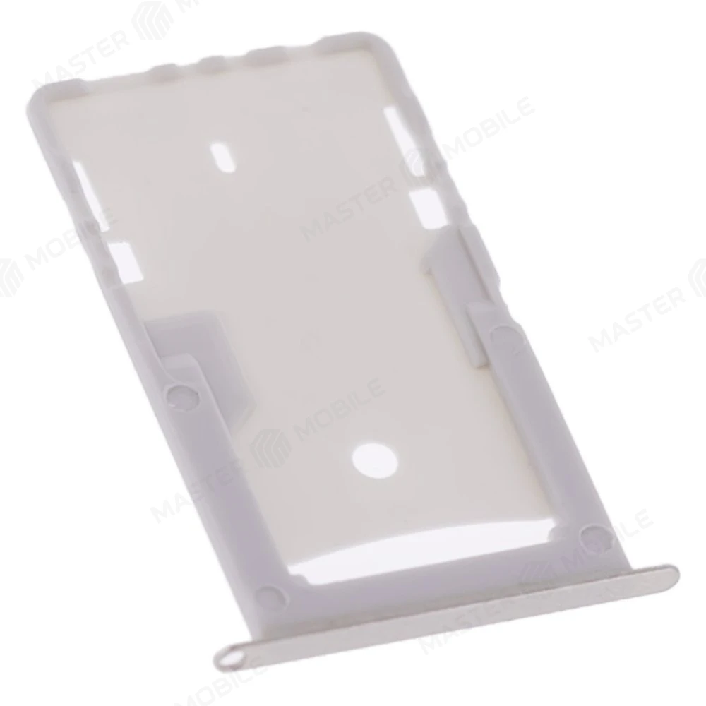 Держатель сим-карты для Xiaomi Redmi 4X (MAG138) (золотистый)  фото №3