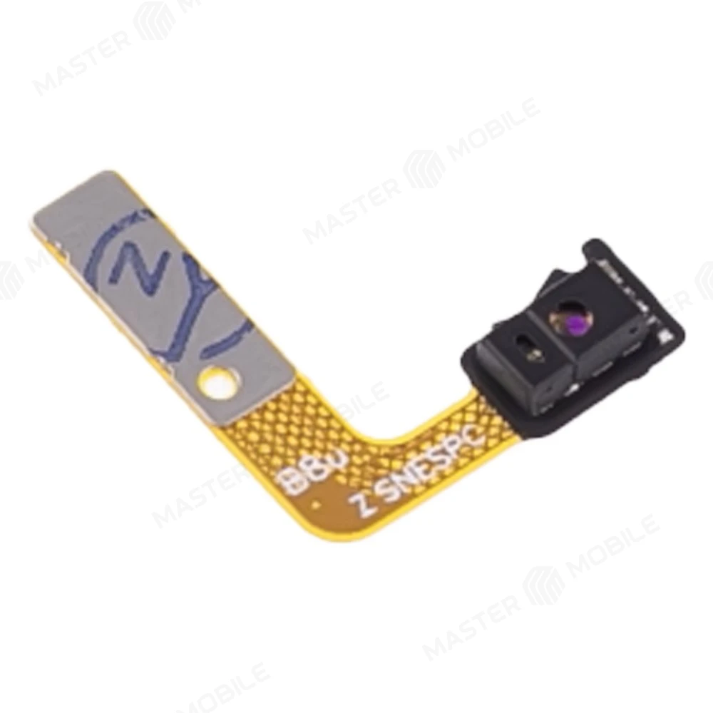 Шлейф для Huawei Nova 3i (INE-LX1) / P Smart Plus с комп. + сенсор  фото №3