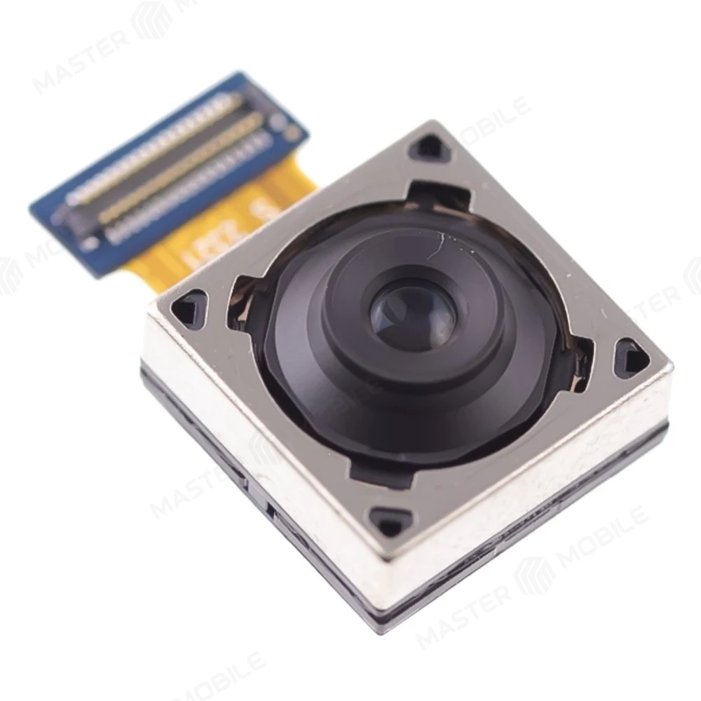 Камера для Samsung M536 Galaxy M53 5G (задняя) (ORIG100) фото №3
