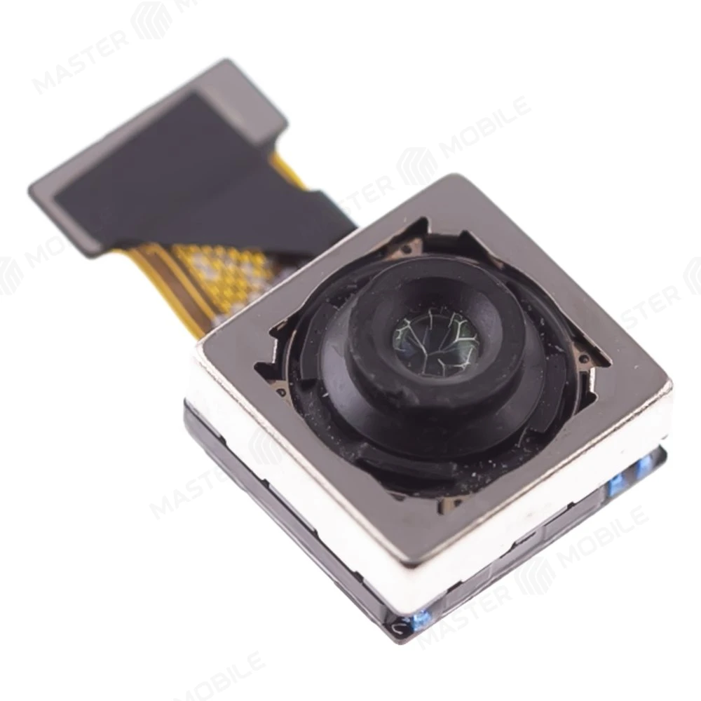 Камера для Huawei Honor X7 (CMA-LX1) (48 MP) (задняя) (ORIG100) фото №3