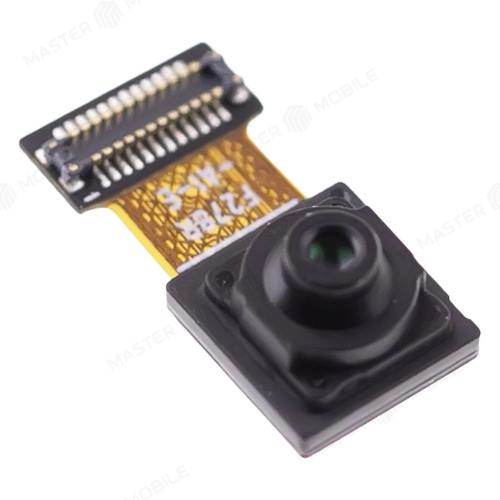 Камера для Xiaomi Poco C65 (2310FPCA4G) (передняя) (ORIG100) фото №3