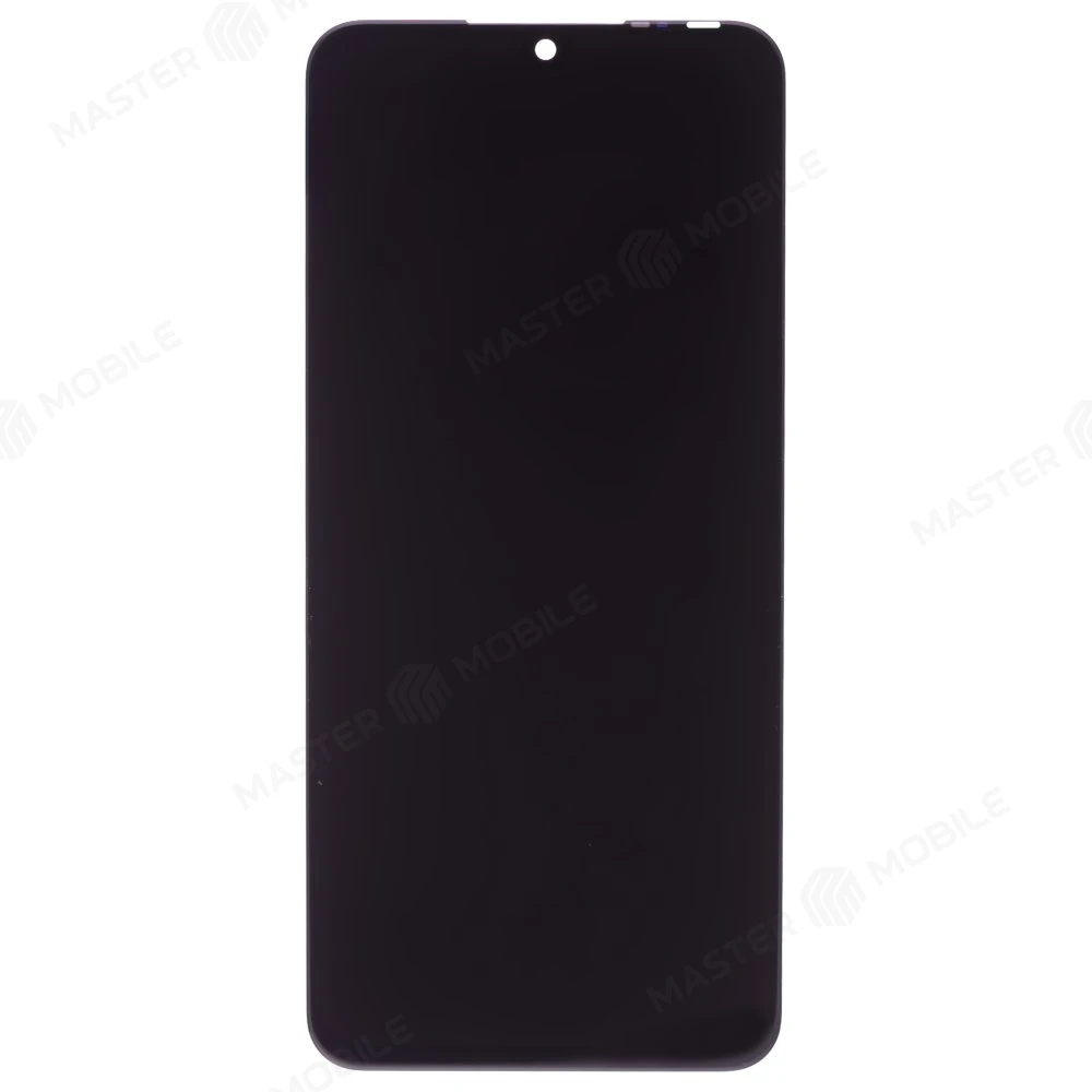 Дисплей для TCL 30 (T676H) / 30 5G (T776H) / 30+ (T676K) + тачскрин (черный) (ORIG) фото №1