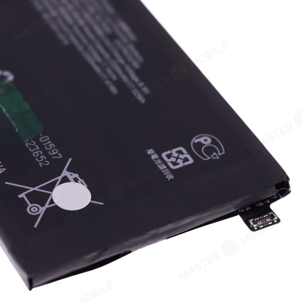 Аккумулятор для Realme GT 5G (RMX2202) (BLP849)  фото №3