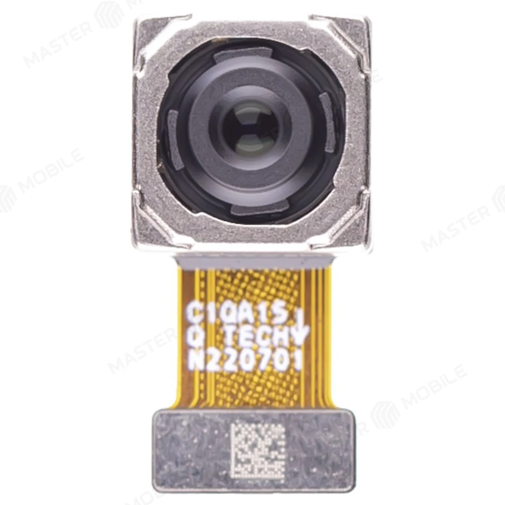 Камера для Xiaomi Redmi Note 12 4G (23021RAA2Y) (задняя) (ORIG100) фото №1