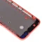 Корпус для Apple iPhone 5c (розовый)  фото №3