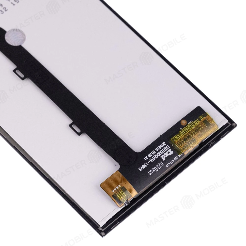 Дисплей для Asus ZenFone Go (ZC500TG) + тачскрин (черный) фото №4