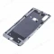 Задняя крышка для Xiaomi Mi Mix 3 (M1810E5A) (черный) фото №2