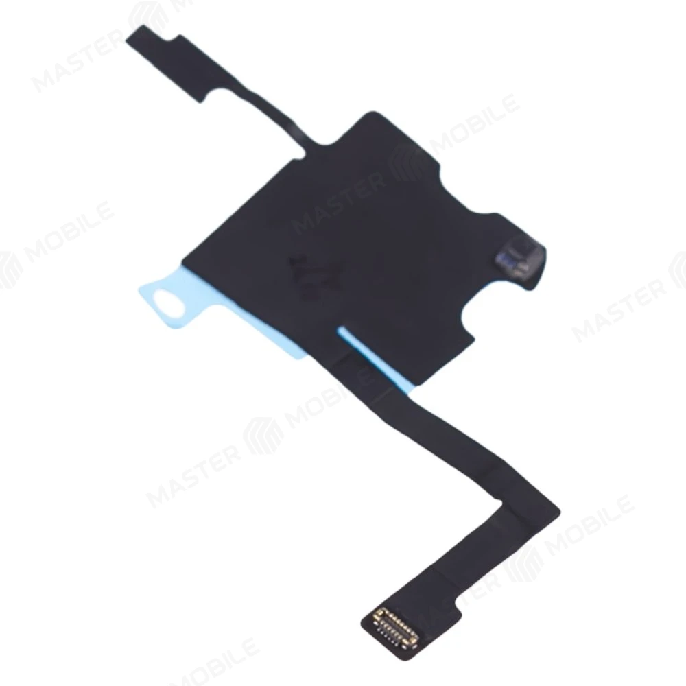 Шлейф для Apple iPhone 15 Pro с комп. + сенсор (ORIG100) фото №3