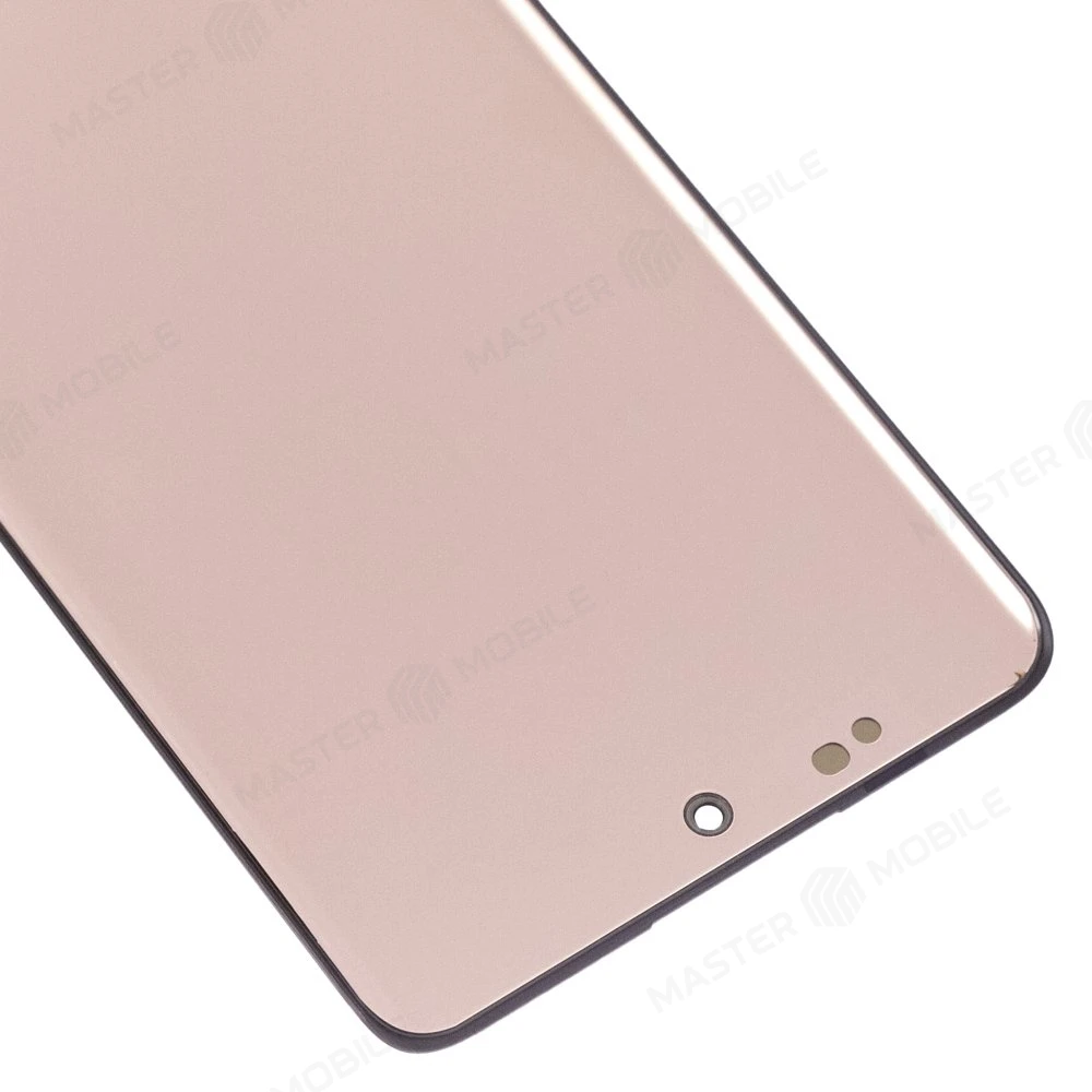 Дисплей для Realme 11 Pro 5G (RMX3771) / 11 Pro+ 5G (RMX3741) + тачскрин (черный) (ORIG) фото №3