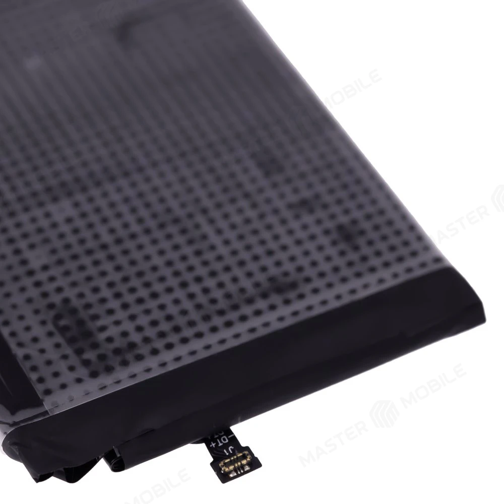 Аккумулятор для Xiaomi Redmi Note 9 Pro (M2003J6B2G) / Redmi Note 9 Pro Max (BN52)  фото №3