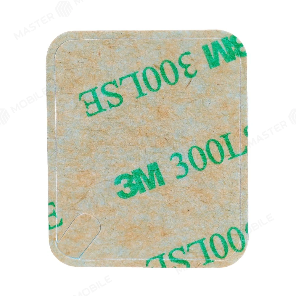 Проклейка дисплейного модуля для Apple Watch 4 (44 мм) / Watch 5 (44 мм) / Watch 6 (44 мм) / Watch SE 2020 (44 мм) / Watch SE 2022 (44 мм) фото №2