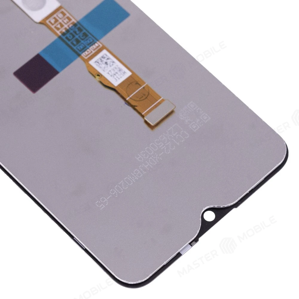 Дисплей для Vivo Y19 (1915) + тачскрин (черный) (ORIG) фото №3