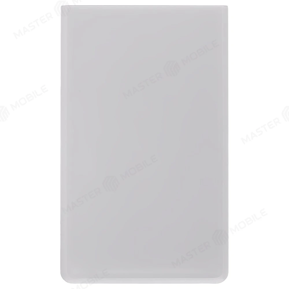 Задняя крышка для Google Pixel 7 Pro (GP4BC/GE2AE/GFE4J) (белый) фото №1