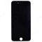 Дисплей для Apple iPhone 6s Plus + тачскрин (черный) (Medium) фото №1