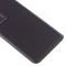Задняя крышка для Huawei P60 (LNA-LX9) (черный) (в сборе со стеклом камеры) фото №4