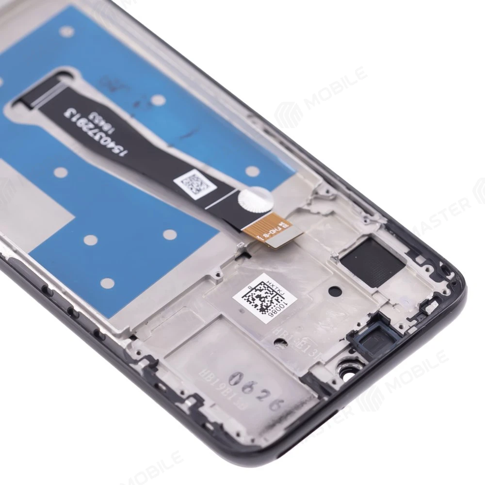 Дисплей для Huawei Honor 10i (HRY-LX1T) / Honor 10 Lite (HRY-LX1) / Honor 20e (HRY-LX1T) + тачскрин (черный) (в рамке) (ORIG) фото №3