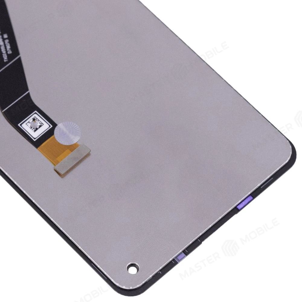 Дисплей для Samsung A215 Galaxy A21 + тачскрин (черный) (ORIG100) (SP) фото №3