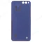 Задняя крышка для Xiaomi Mi 6 (MCE16) (черный) фото №2