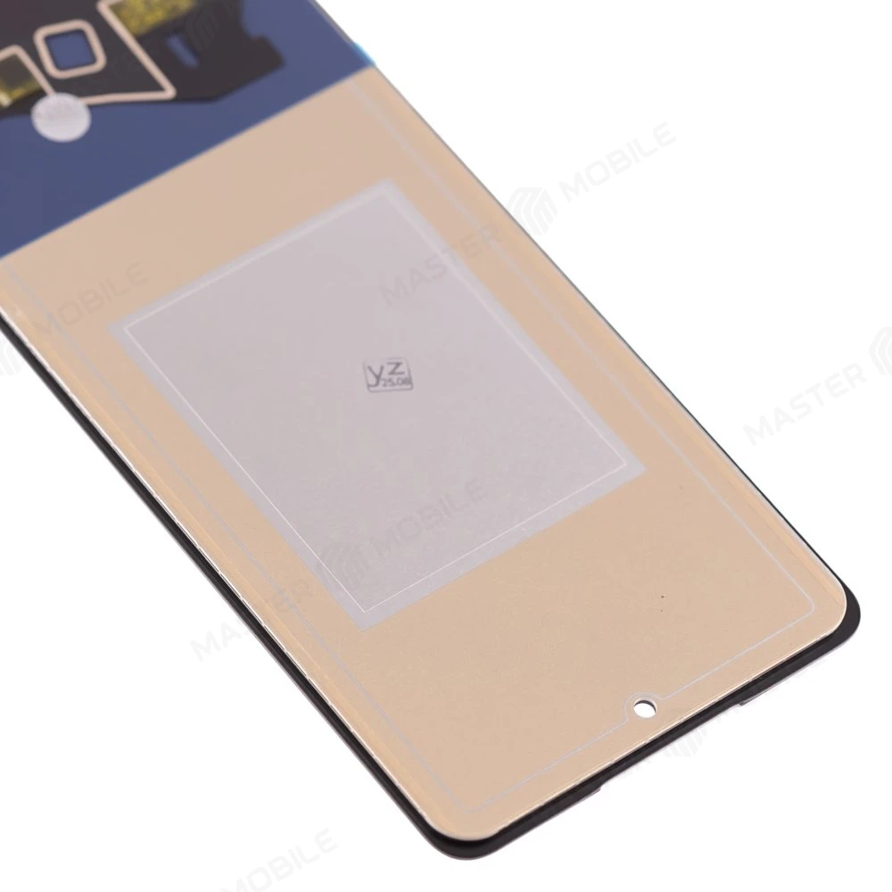 Дисплей для Samsung A725 Galaxy A72 + тачскрин (черный) (In-Cell) фото №3