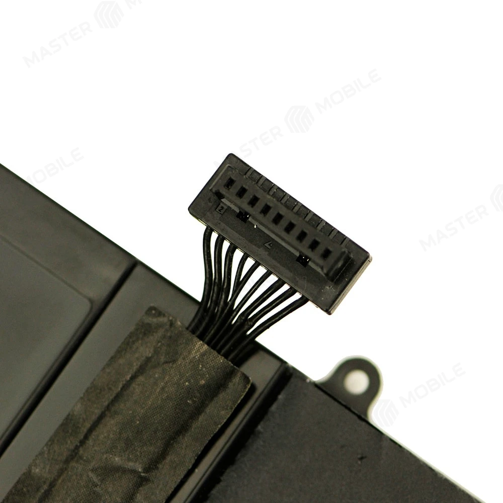 Аккумулятор для Apple MacBook Pro 15 A1286 (EARLY 2011 - MID 2012) (A1382) (ORIG) фото №3