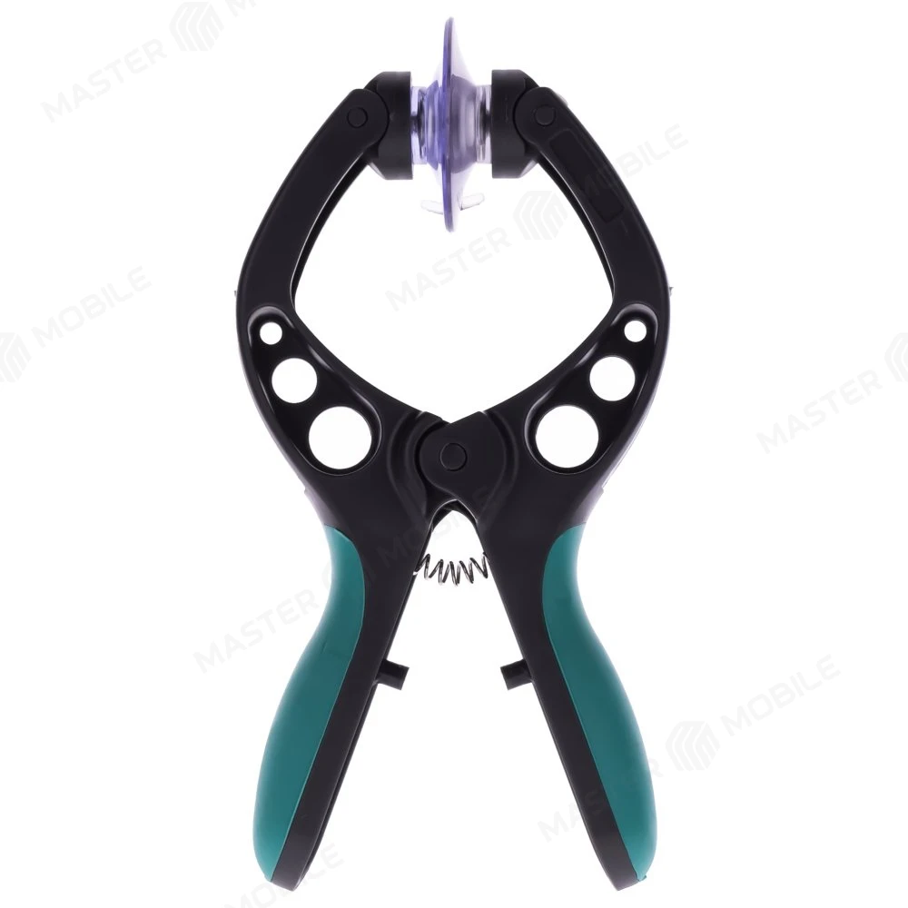 Плоскогубцы с присосками 45 мм фото №2