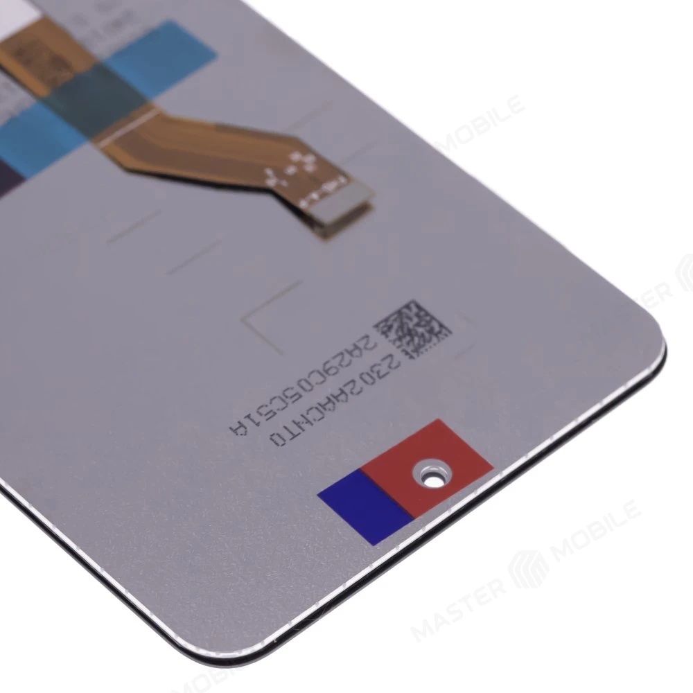 Дисплей для Huawei Honor X9 (ANY-LX1) / X9 5G (ANY-LX1) / Honor X30 (ANY-AN00) / Honor Magic 4 Lite (ANY-LX1) + тачскрин (черный) (ORIG) фото №3