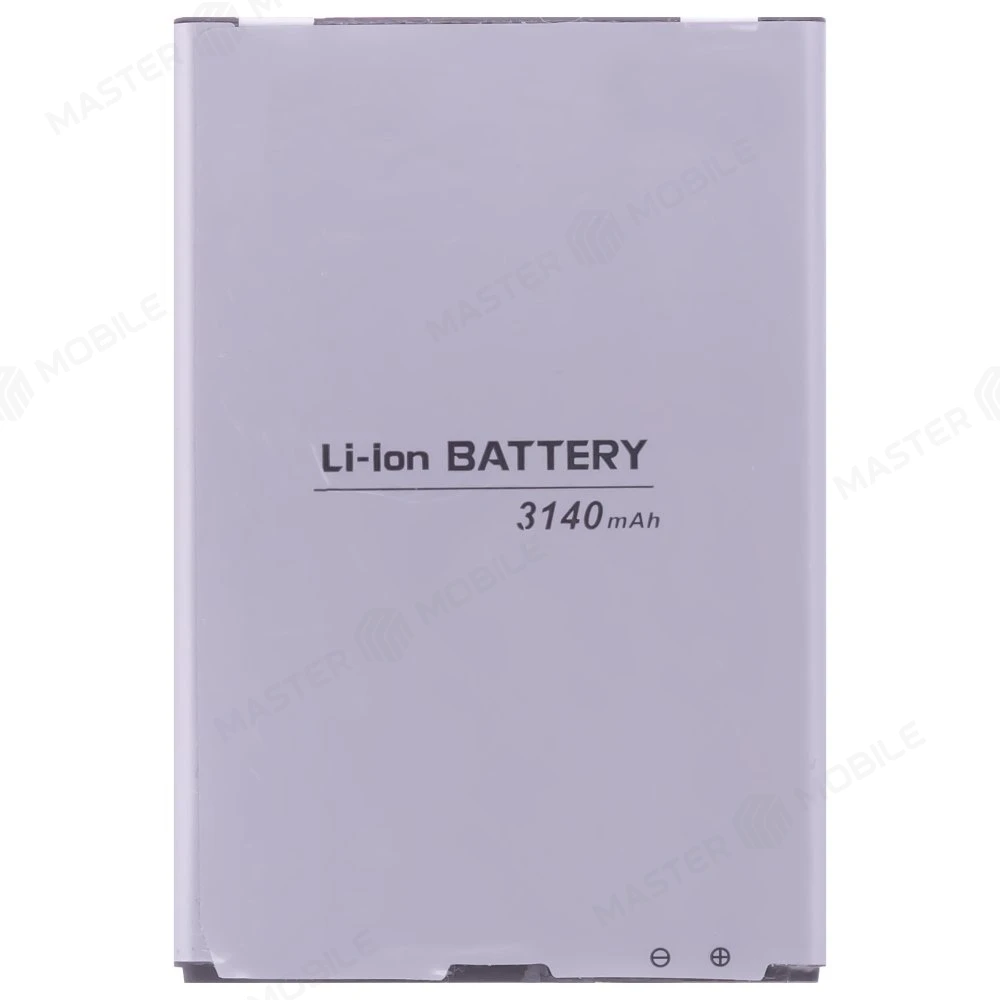 Аккумулятор для LG D686 Optimus G Pro Lite Dual (BL-48TH)  фото №2