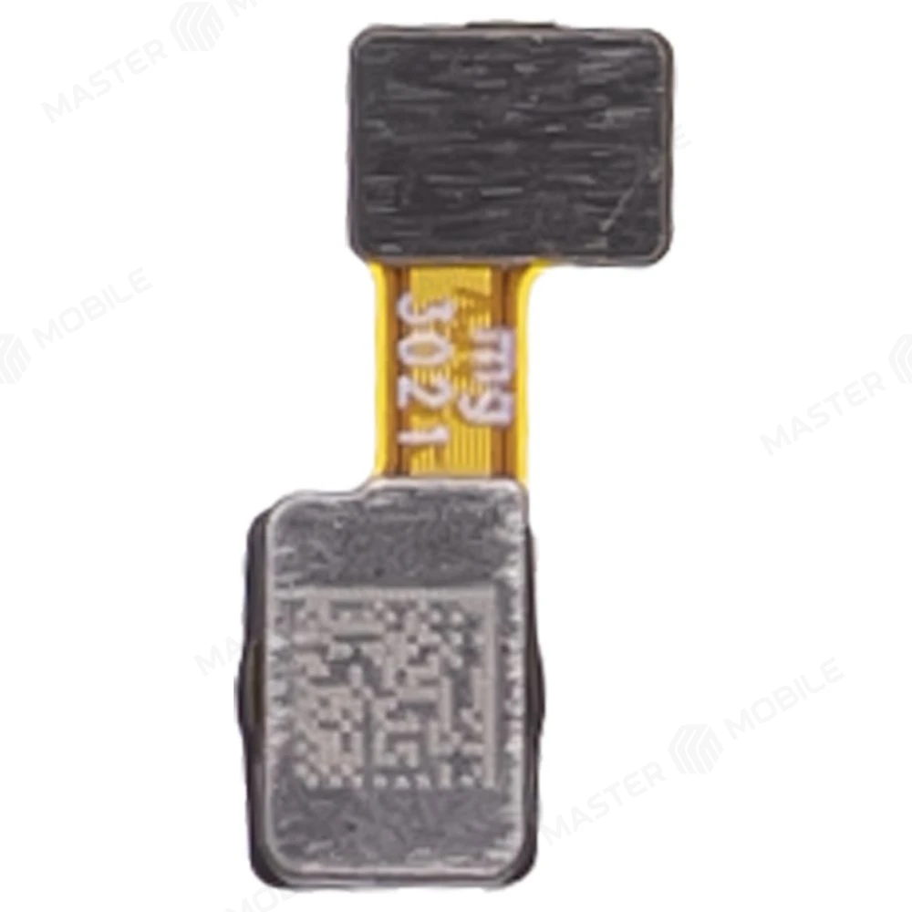 Шлейф для Xiaomi Redmi Note 13 Pro 4G (23117RA68G) с комп. + сканер отпечатка пальца фото №2