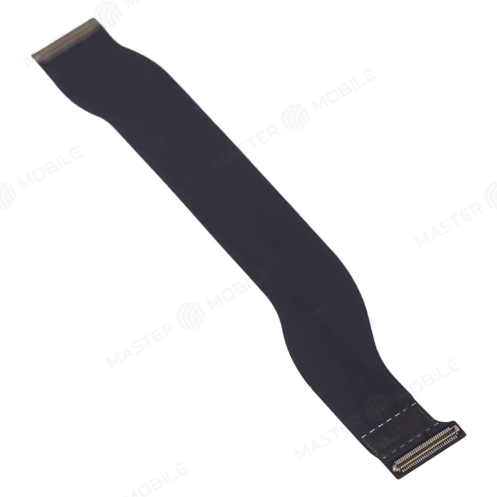 Шлейф для Xiaomi Mi 11 Ultra (M2102K1G) с комп. (межплатный) фото №3