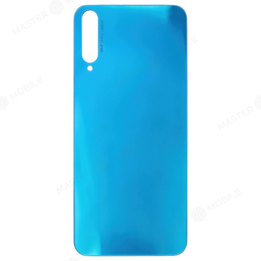 Задняя крышка для Huawei Honor 30i (LRA-LX1) (зеленый) фото №1