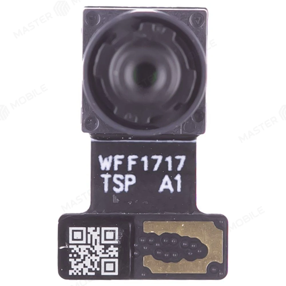 Камера для Tecno Spark GO 2022 (KG5) / Spark 8C (KG5N) (передняя) (ORIG100) фото №1