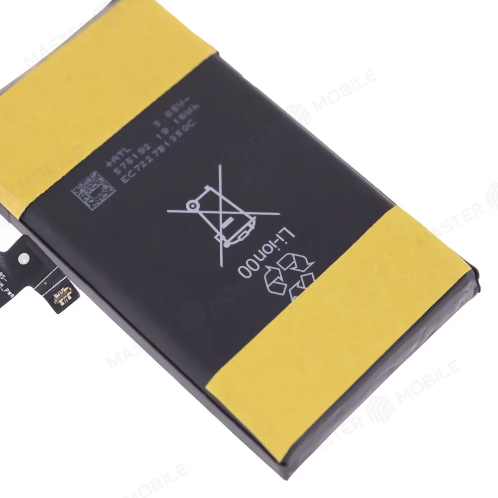 Аккумулятор для Google Pixel 7 Pro (GP4BC/GE2AE/GFE4J) (GMF5Z) фото №3