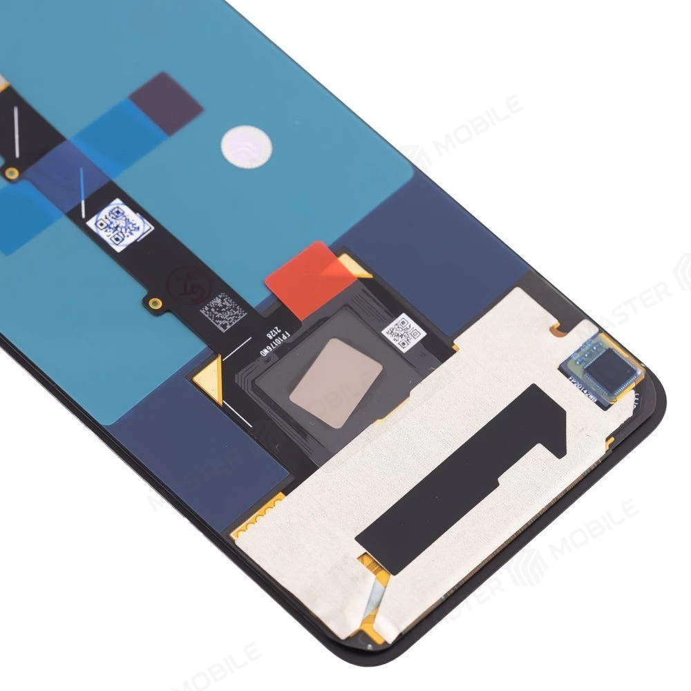 Дисплей для Tecno Camon 18 Premier (CH9N) + тачскрин (черный) (ORIG) фото №4