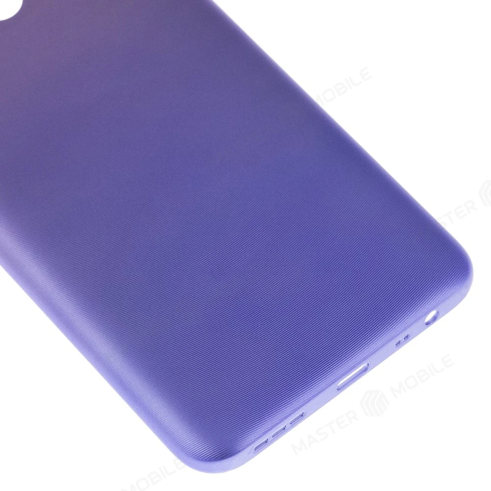 Задняя крышка для Xiaomi Redmi 9 (M2004J19G) (розовый) фото №4