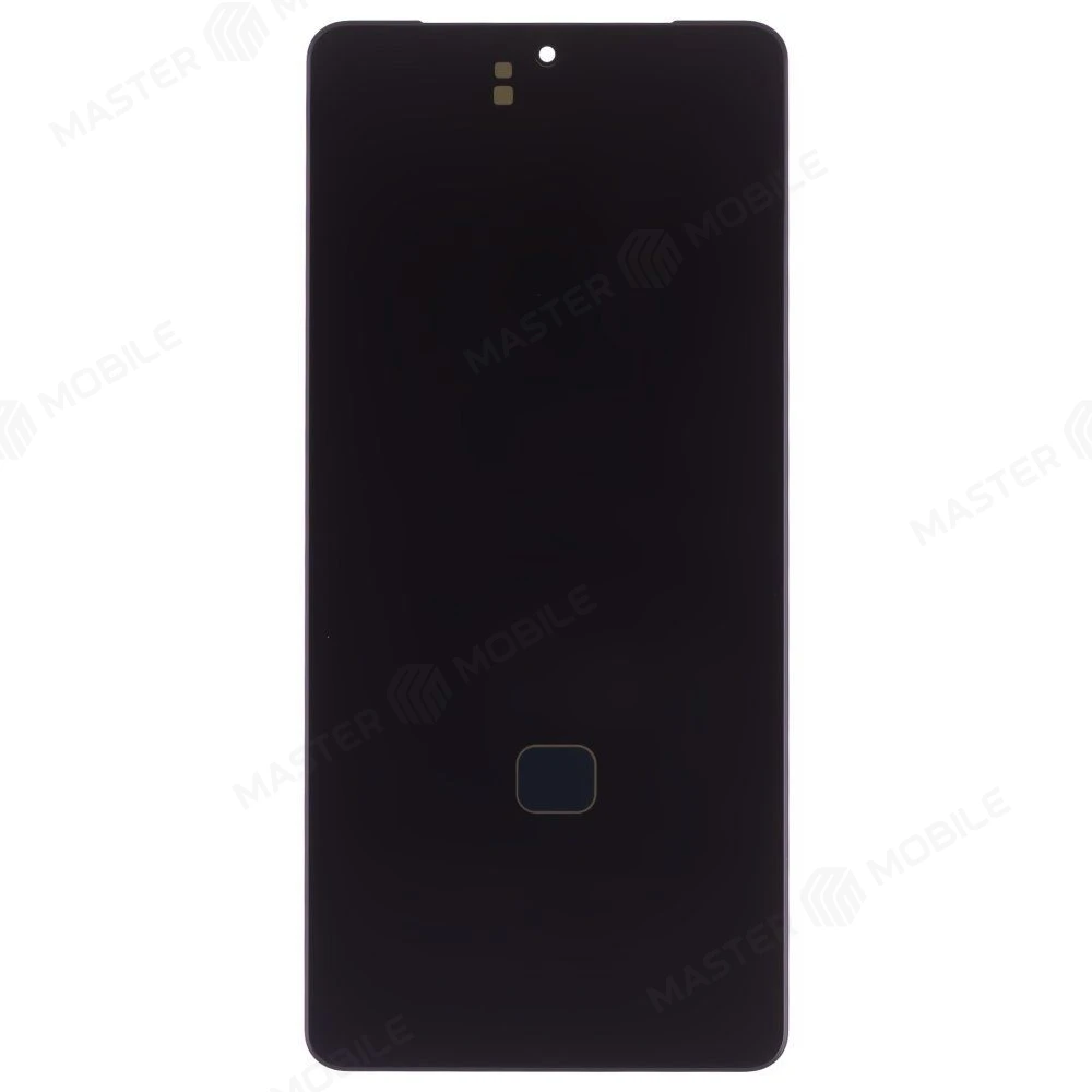 Дисплей для Asus ROG Phone 9 (AI2501A) / ROG Phone 9 Pro (AI2501) / ROG Phone 9 FE (AI2501) и др. + тачскрин (черный) (ORIG100) фото №1