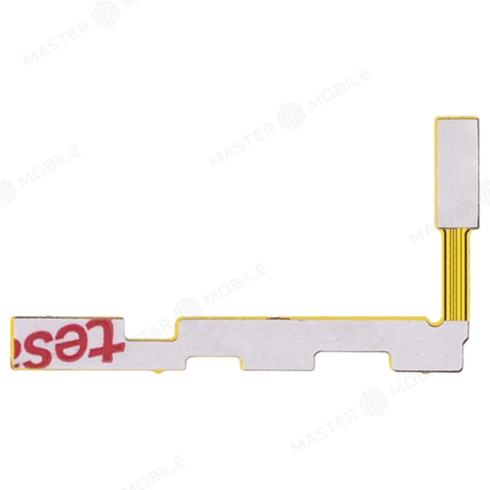 Шлейф для Huawei Honor X8a (CRT-LX1) / Honor 90 Lite (CRT-NX1) с комп. (на кнопку включения и кнопки громкости)  фото №2