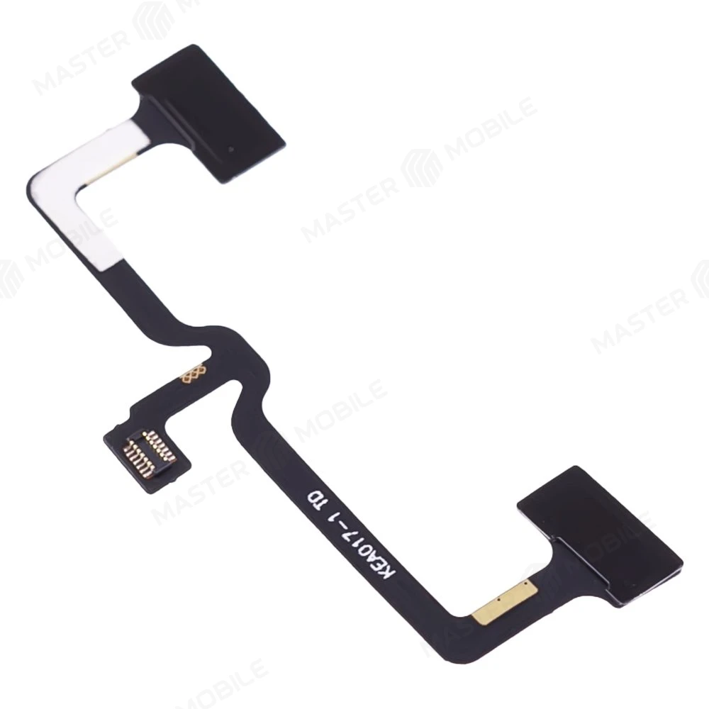 Шлейф для OnePlus 3 / 3T с комп. (на сенсорные кнопки)  фото №3