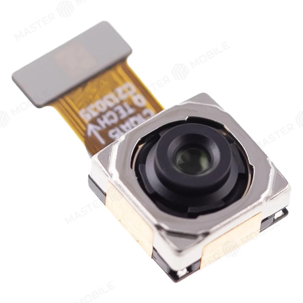 Камера для Xiaomi Poco M5 (22071219CG) (задняя) (ORIG100) фото №3